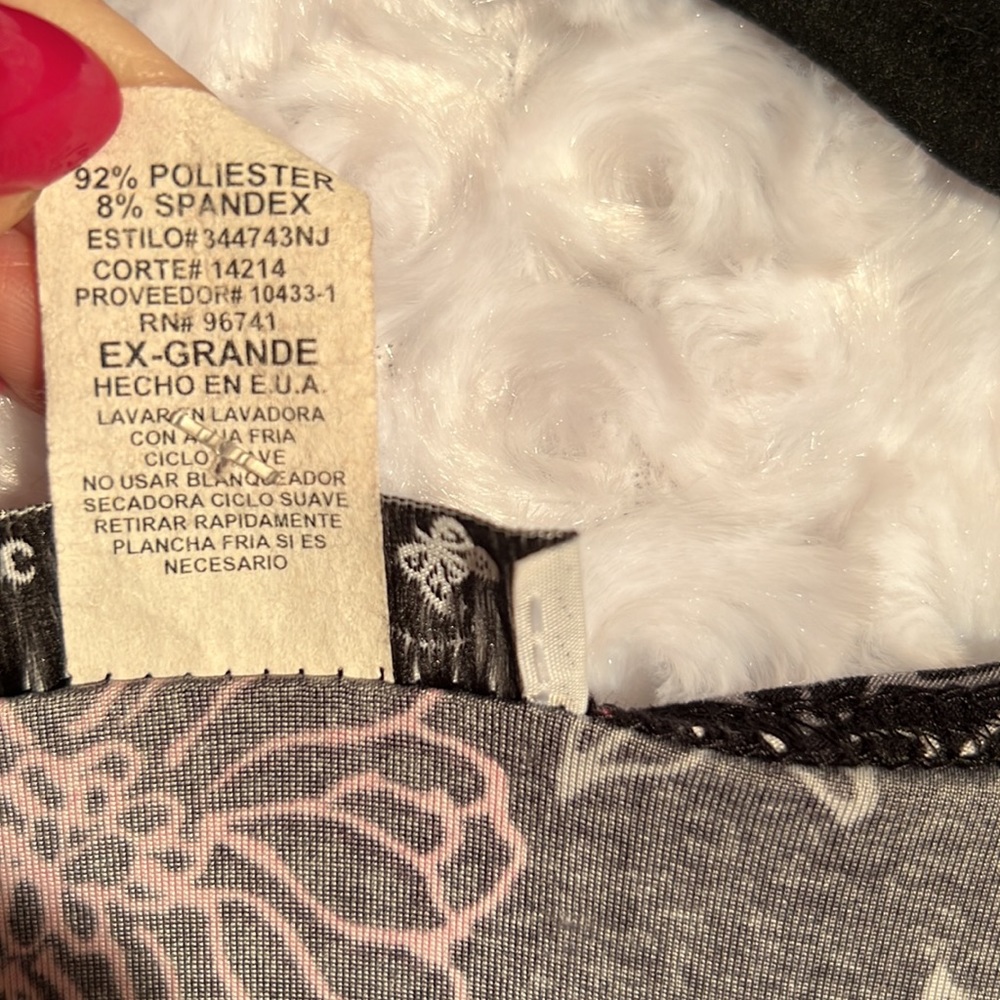 Easy care knit - Picture 4 of 4